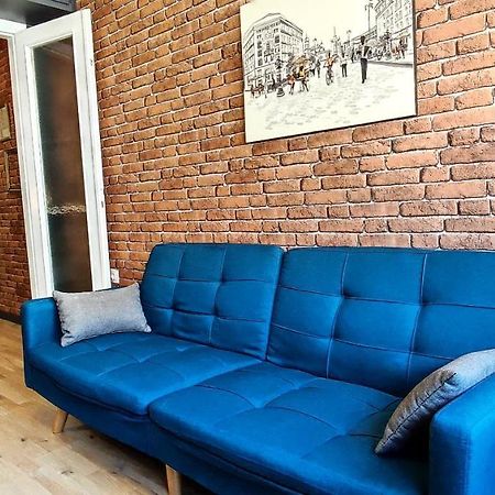 As Athens Central Cozy Apartment 2 Luaran gambar