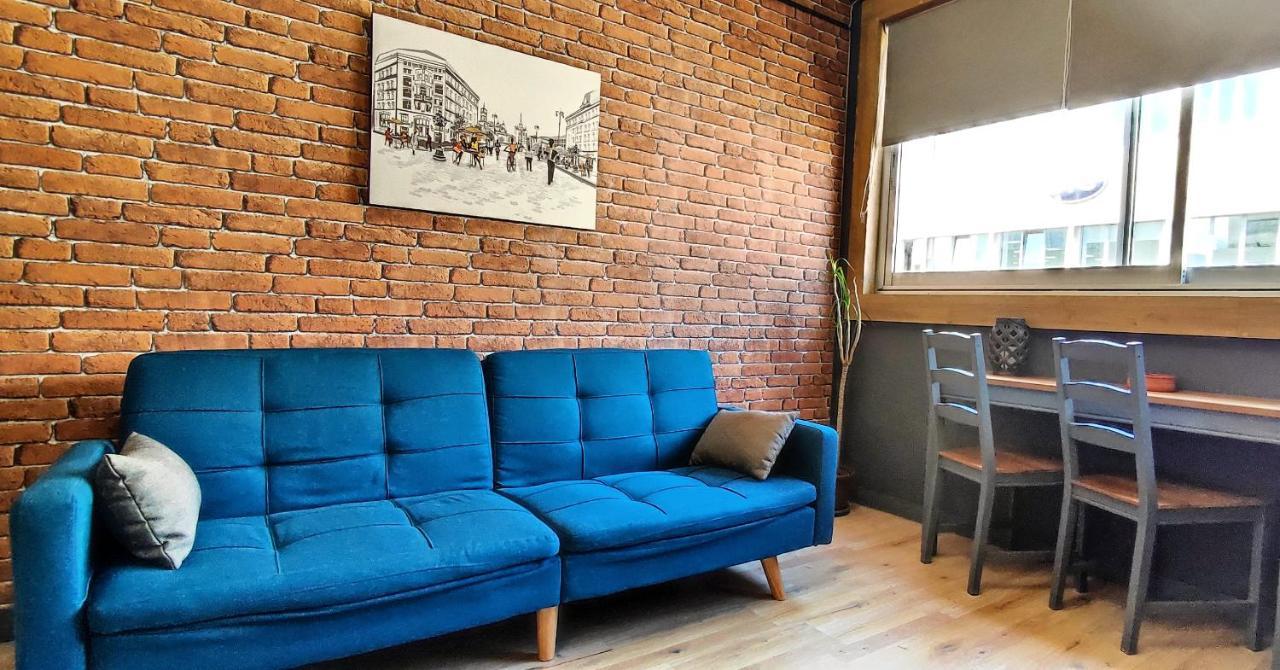 As Athens Central Cozy Apartment 2 Luaran gambar