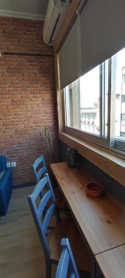 As Athens Central Cozy Apartment 2 Luaran gambar